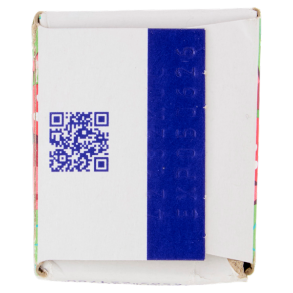 Sensodyne Prosmalto Bimbi, Dentifricio per Bambini 0-6 anni, Aroma Naturale Fragola e Menta, 50 ml