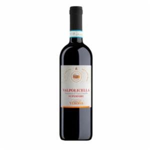 Terre di Verona Vino Valpolicella Superiore D.O.C. 75 cl