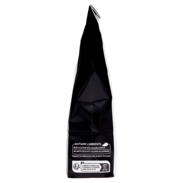 Novi ovetti Fondentenero Cioccolato extra fondente intenso 160 g