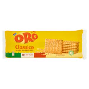 Oro Saiwa Biscotti Secchi Classici - 500 g