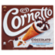 Cornetto Cioccolato 6 x 75 g