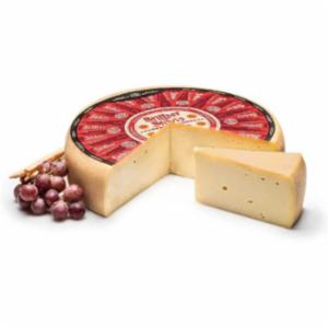 Formaggio Stelvio DOP Da Banco