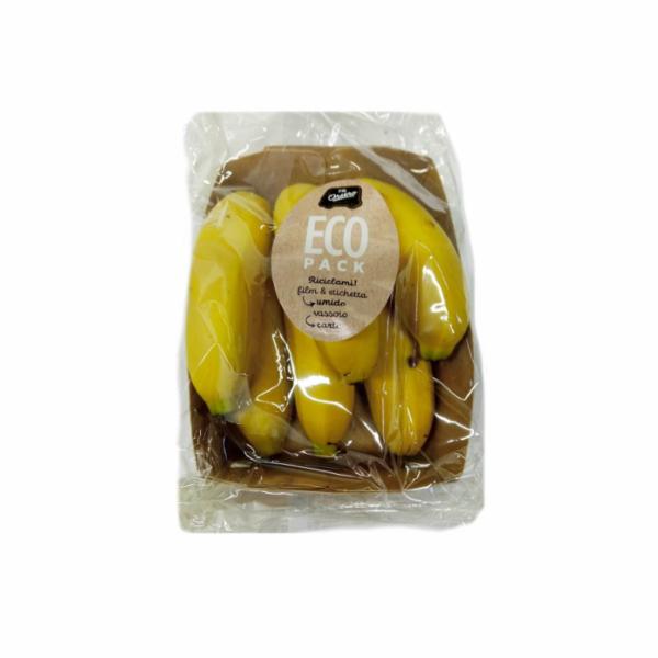 Bananito Ecuador Via Aerea 250 g