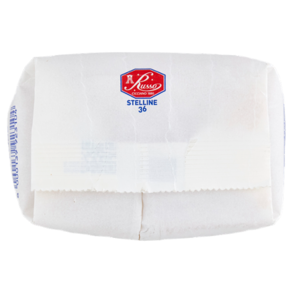 Russo Stelline 36 500 g