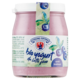 Sterzing Vipiteno bio yogurt da latte fieno mirtilli 150 g
