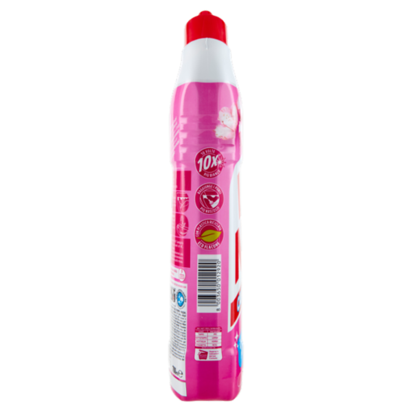 WC Net Candeggina gel Profumata Flower Fresh 700 ml