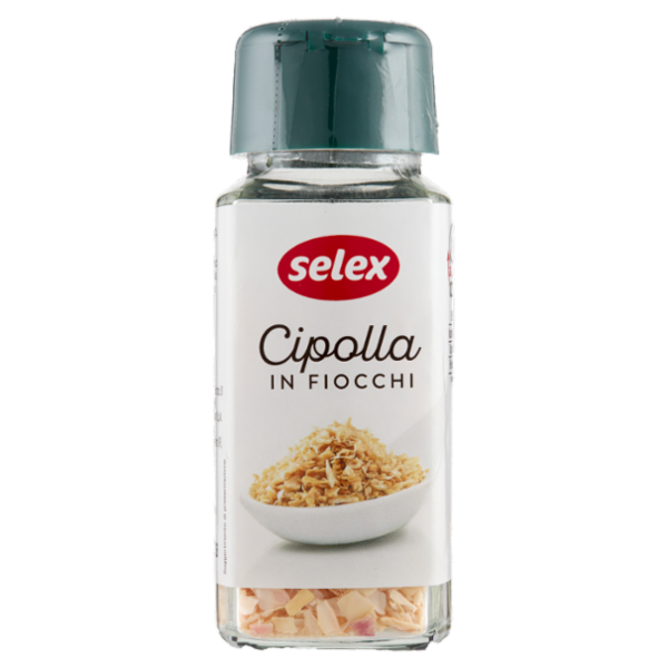 Selex Cipolla in Fiocchi 26 g