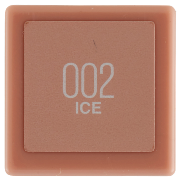 Maybelline New York Lifter Gloss, Lucidalabbra con acido ialuronico, Ice (002), 5,4 ml