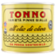 Consilia Tonno all'Olio di Oliva 600 g