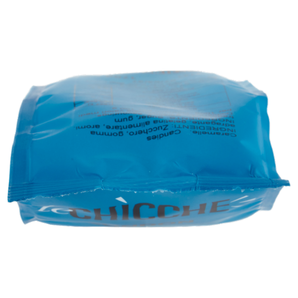 SilaGum le Chicche London 170 g