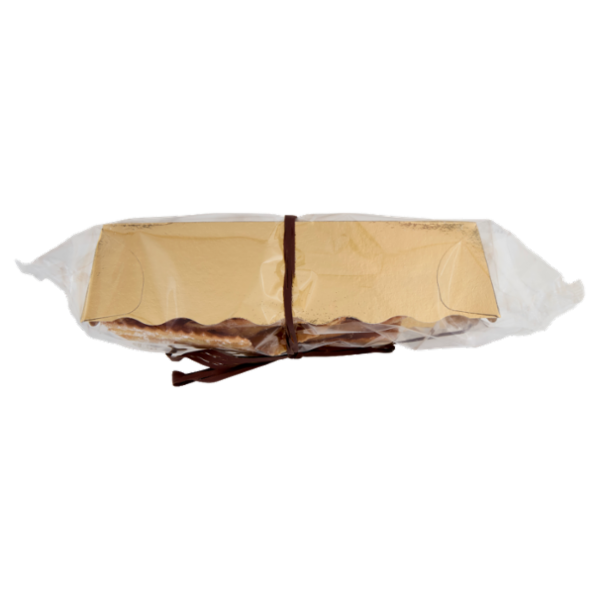 Momenti Insieme Chiacchiere artigianali con Zucchero a Velo 300 g