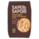 Selex Saper di Sapori Pasta di Semola di Gragnano I.G.P. Penne Rigate 500 g