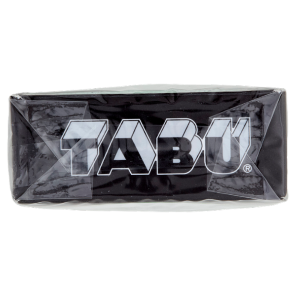 Tabu Tronchetti di Liquirizia Purissima 24 g