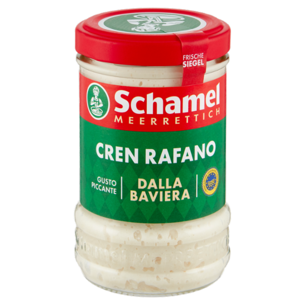 Schamel Meerrettich Cren Rafano 145 g