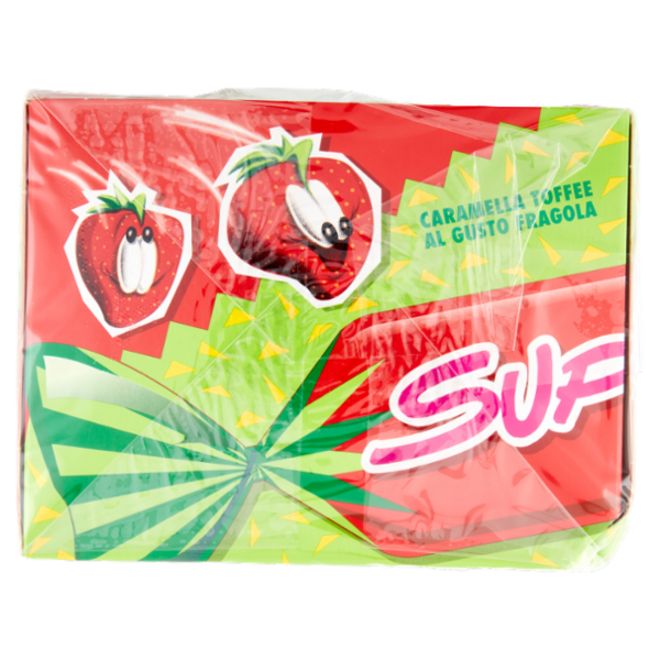 Superfragoloso 250 x 8 g