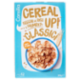 Consilia Cereal Up Fiocchi di Riso e Frumento Tostati 375 g