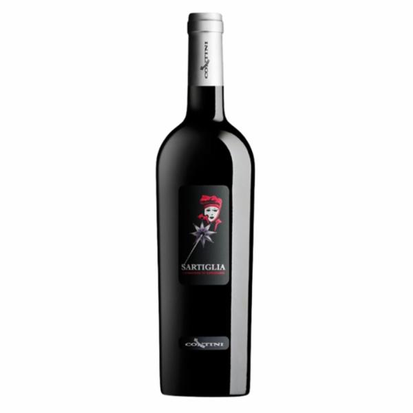 Cannonau Di Sardegna Sartiglia Cl.75