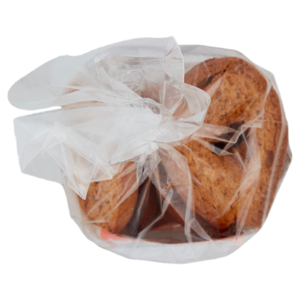 PanBiscò Frise Integrali 300 g