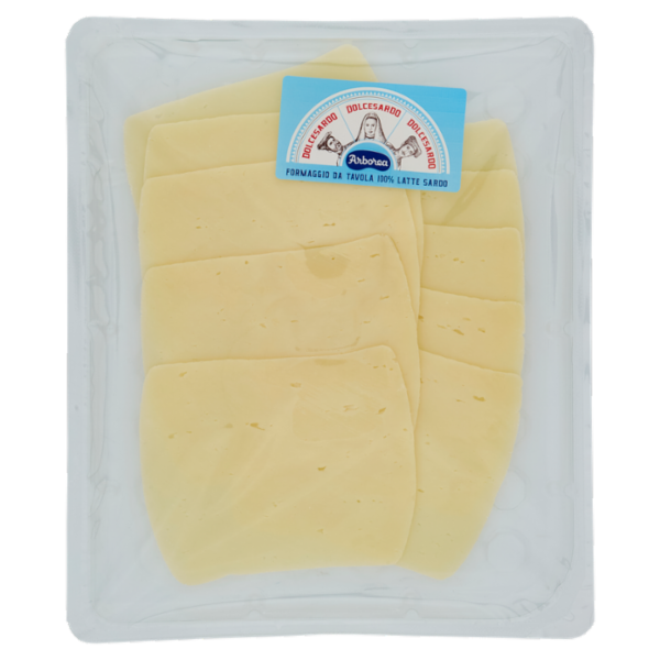 Arborea Dolcesardo Formaggio da Tavola 0,150 kg