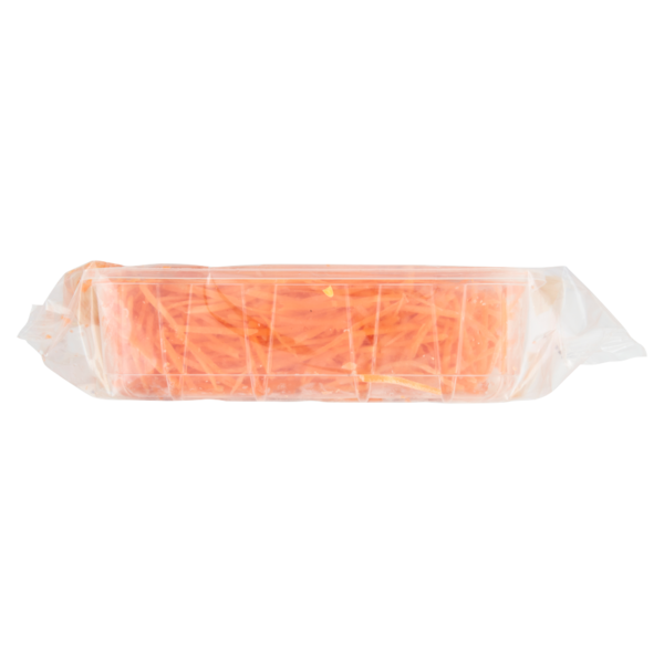 IL GIGANTE le Insalate Carote Julienne 200 g