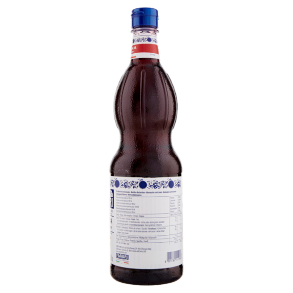 Amarena Fabbri MixyBar Amarena 1 L