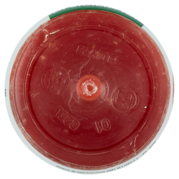 Simone Gatto Spremuta di Arancia Rossa di Sicilia IGP 200 ml