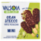 Valsoia Bontà e Salute Gran Stecco Triplo Pistacchio Mini 4 x 50 g