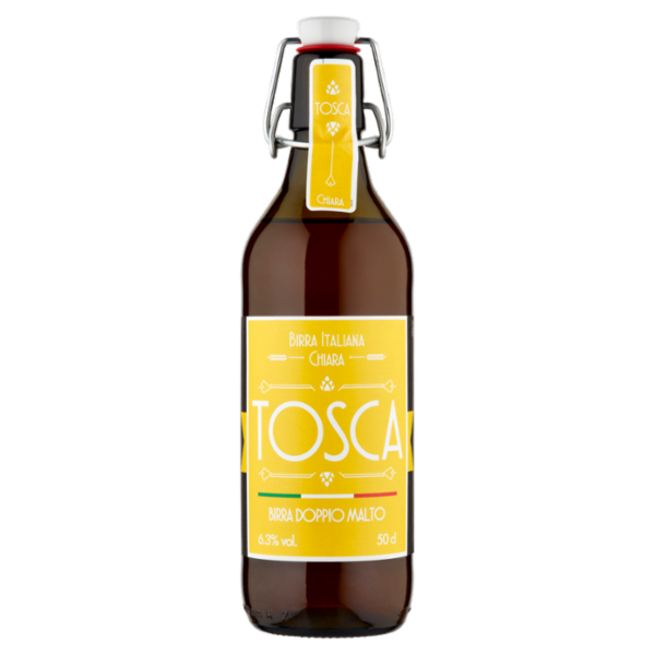 Tosca Chiara 50 cl