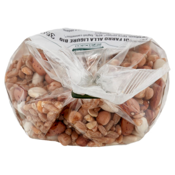 Cerreto i Classici Zuppa di Farro alla Ligure Bio 350 g