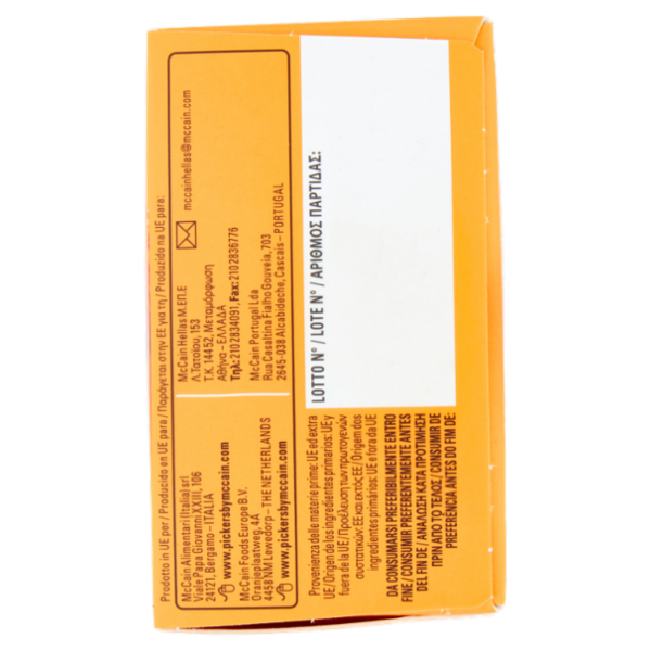 Pickers nacho Cheese Triangles 230 g