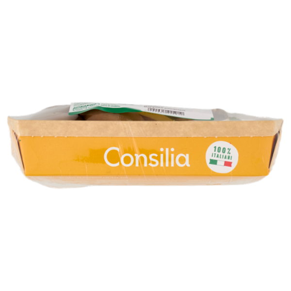 Consilia Funghi Misti Coltivati a Fette 300 g