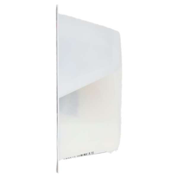 müller Mix Soffio Mousse di Bianco più Mandorle e Gocce di Cioccolato 120 g