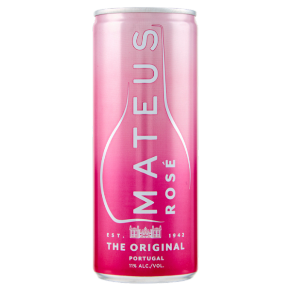 Mateus the Original Rosé 250 ml