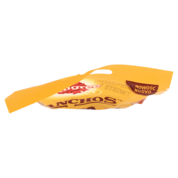 Pedigree Ranchos Twists 100% Petto di Pollo 40 g