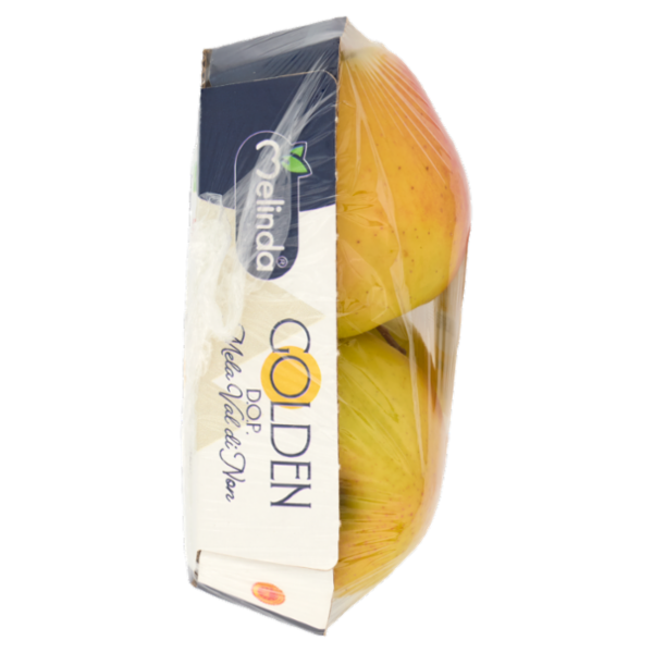 Melinda Golden D.O.P. Mela Val di Non 0,900 kg