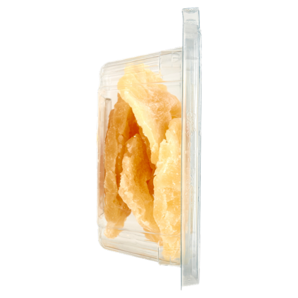 Ventura Ananas Disidratato Zuccherato a Fette 170 g