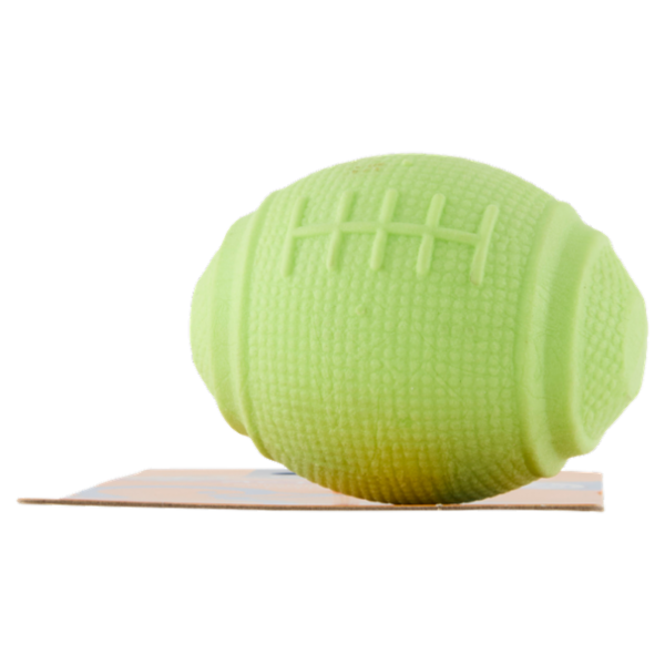 Vitakraft Activity Palla rugby in TPR 6,3cm 1 pz