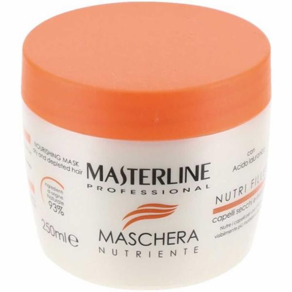 Maschera Nutri Filler Masterline