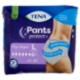 Tena Pants protect+ Plus Night L 12 pz