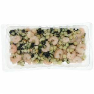 Fish Atelier Gamberi E Zucchine 300g