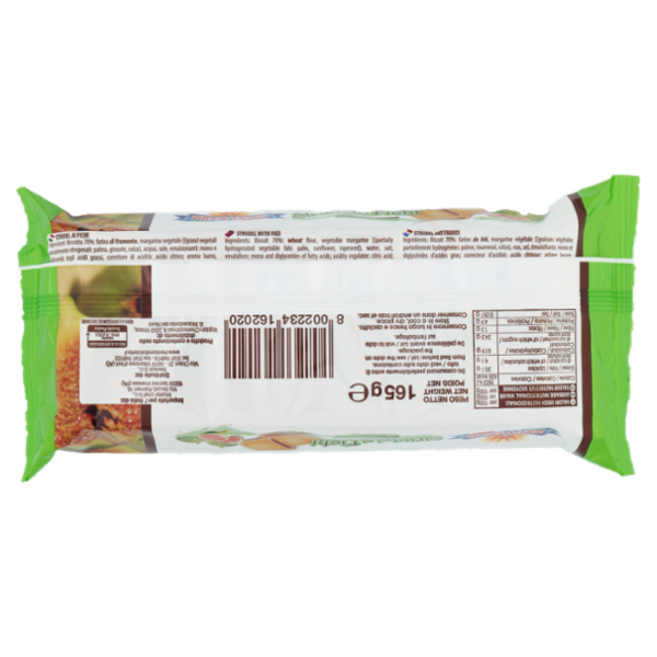 Trevisan Strudel ai Fichi 165 g