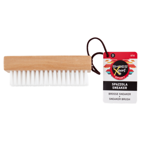Shoes'Xpert Sport Spazzola Sneaker