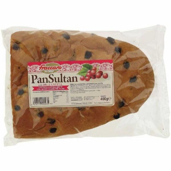 Fraccaro Dolce Pansultan 400g