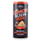 Lemonsoda Spritz 33 cl