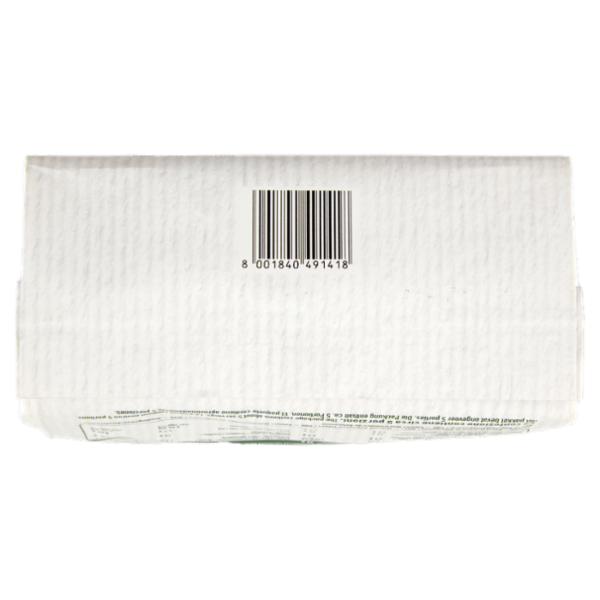 Cuore Sfoglie al forno con farina di Fagioli e di grano saraceno 170 g