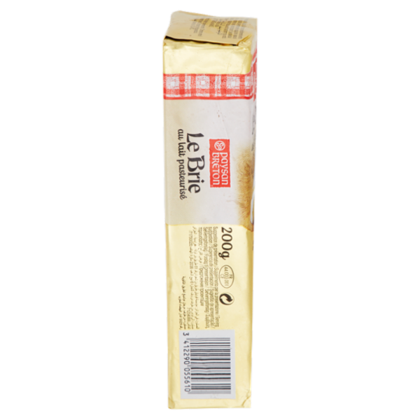 Paysan Breton Le Brie 200 g