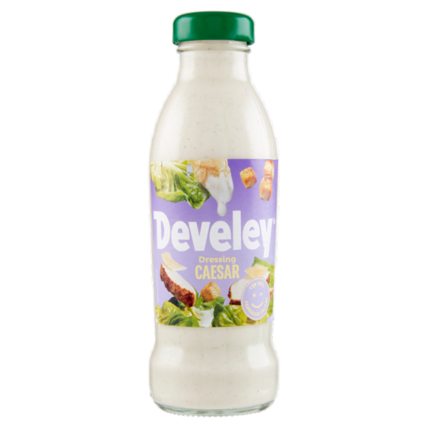 Develey Dressing Caesar 230 ml