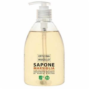 Officina del Mugello Sapone Liquido Marsiglia 500ml