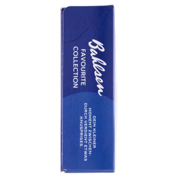 Bahlsen Favourite Collection 161 g