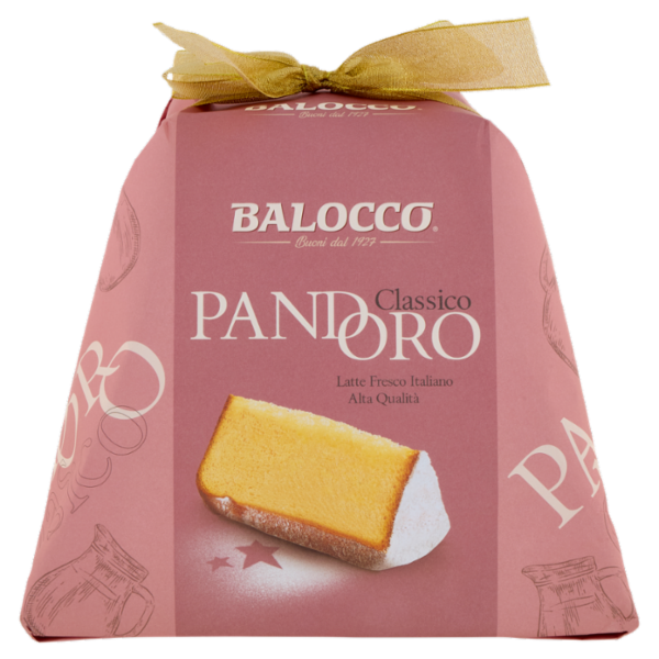 Balocco Pandoro Classico 1000 g